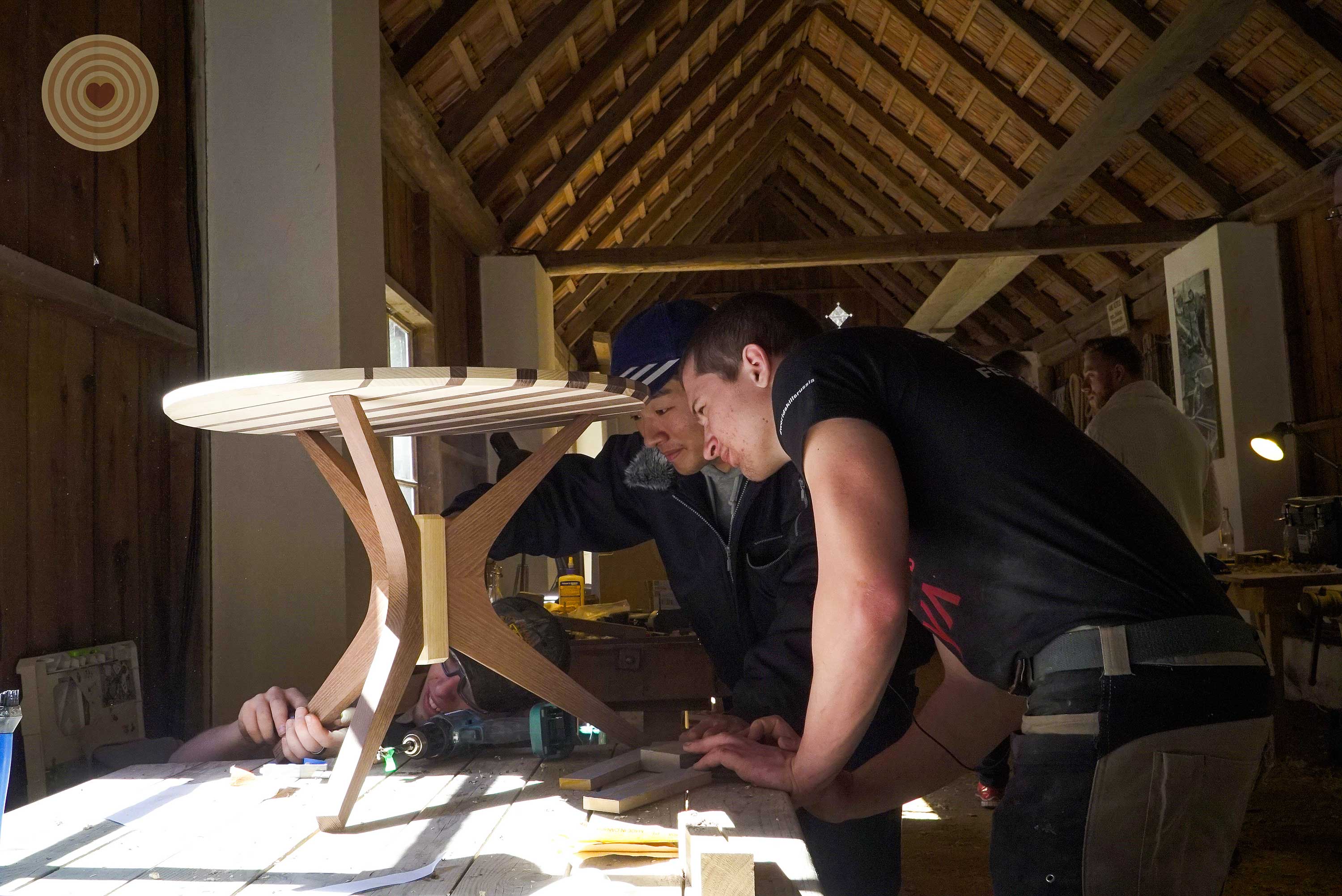 Furniture Maker