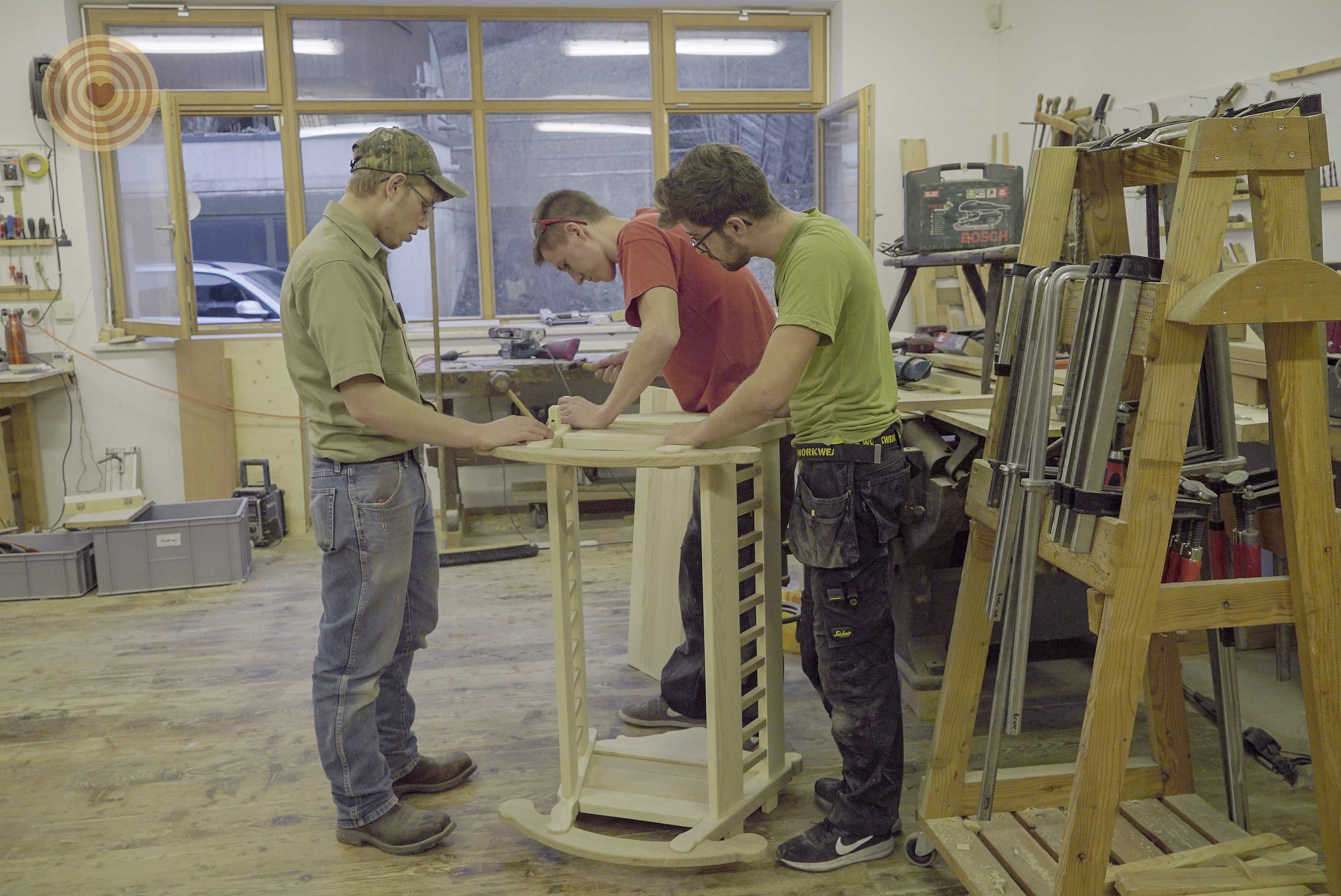 Furniture Maker