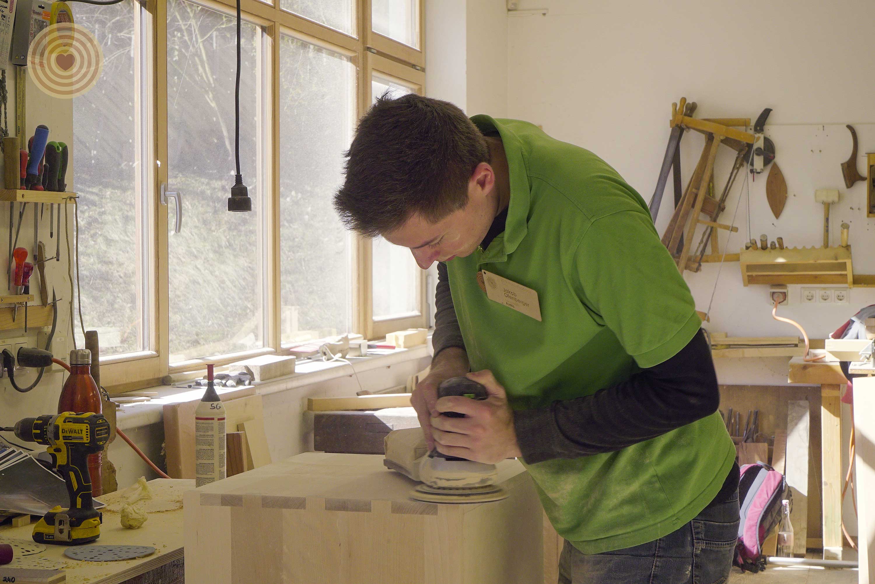 Furniture Maker