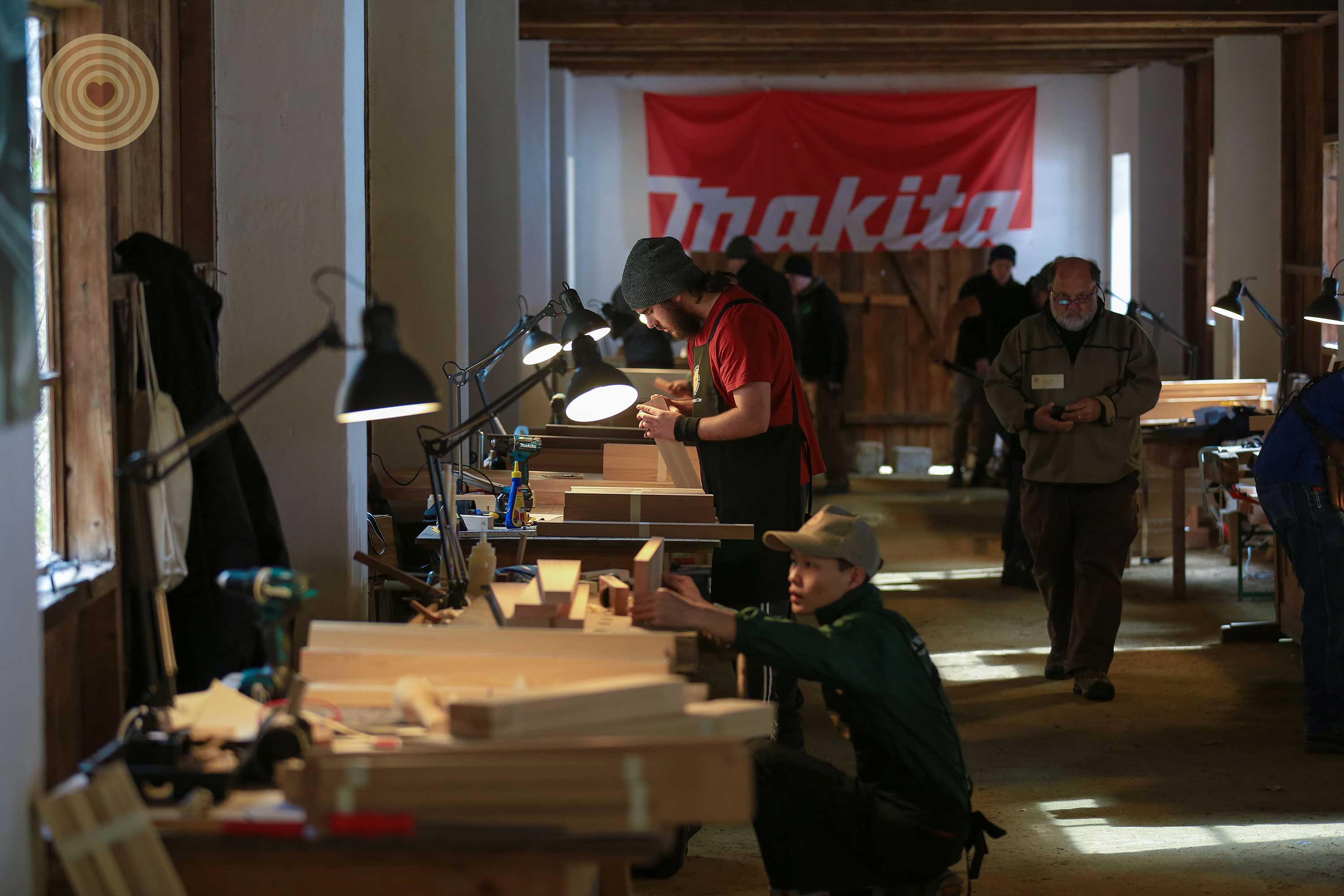 Furniture Maker