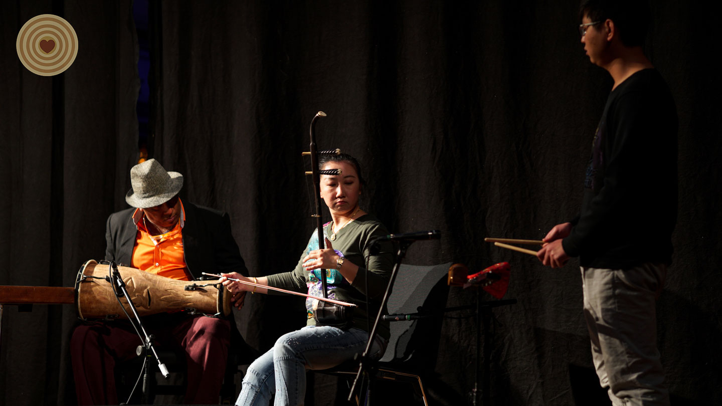 2019 WWD, music performance, concert
