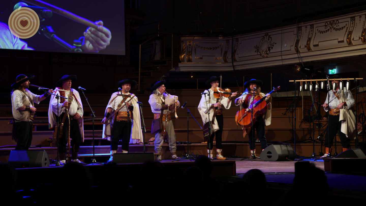 2019 WWD, music performance, concert