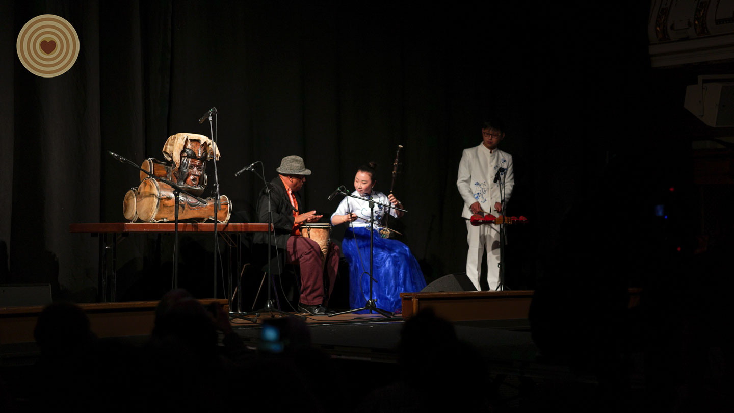 2019 WWD, music performance, concert