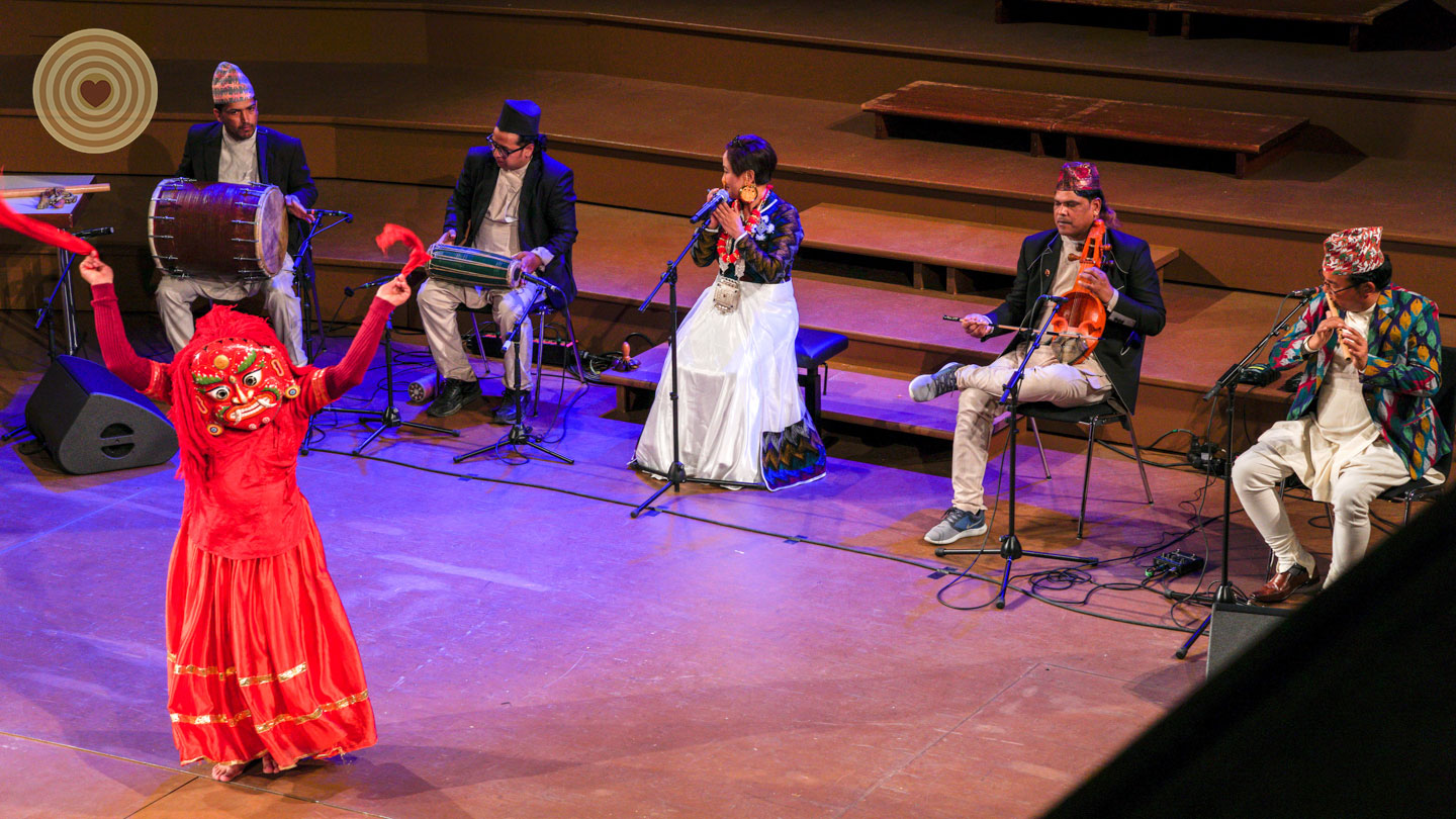 2019 WWD, music performance, concert