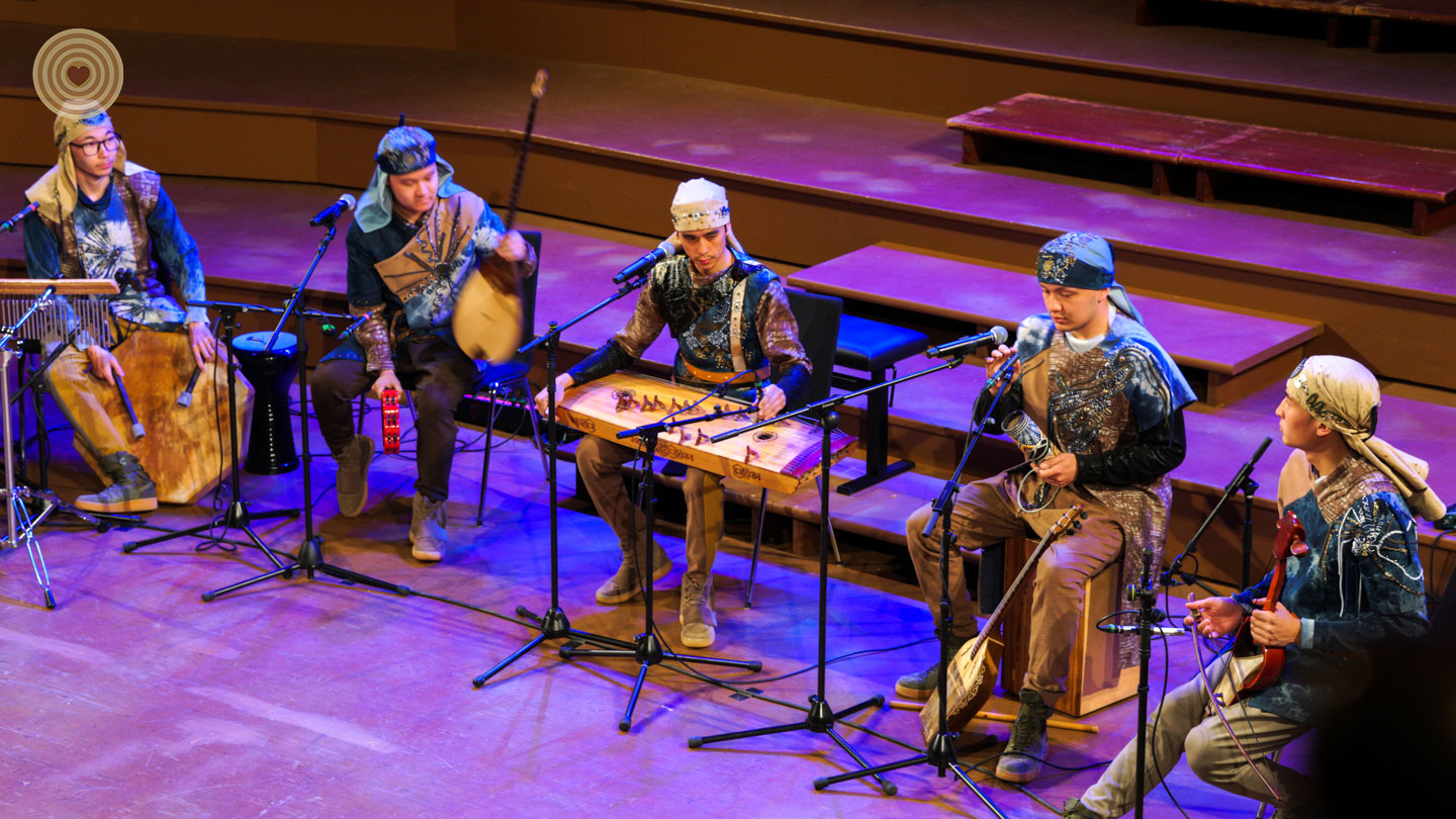 2019 WWD, music performance, concert