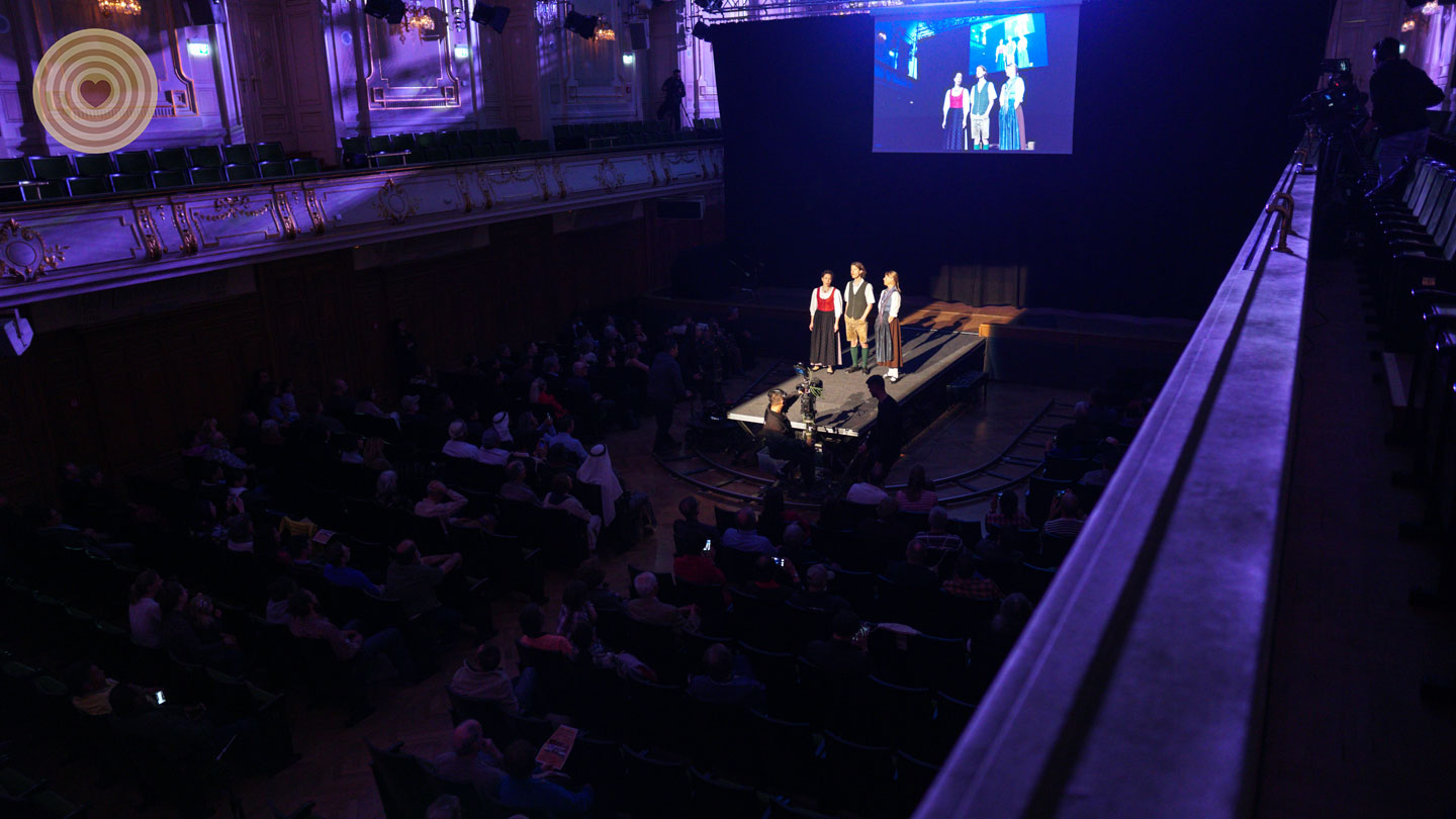 2019 WWD, music performance, concert