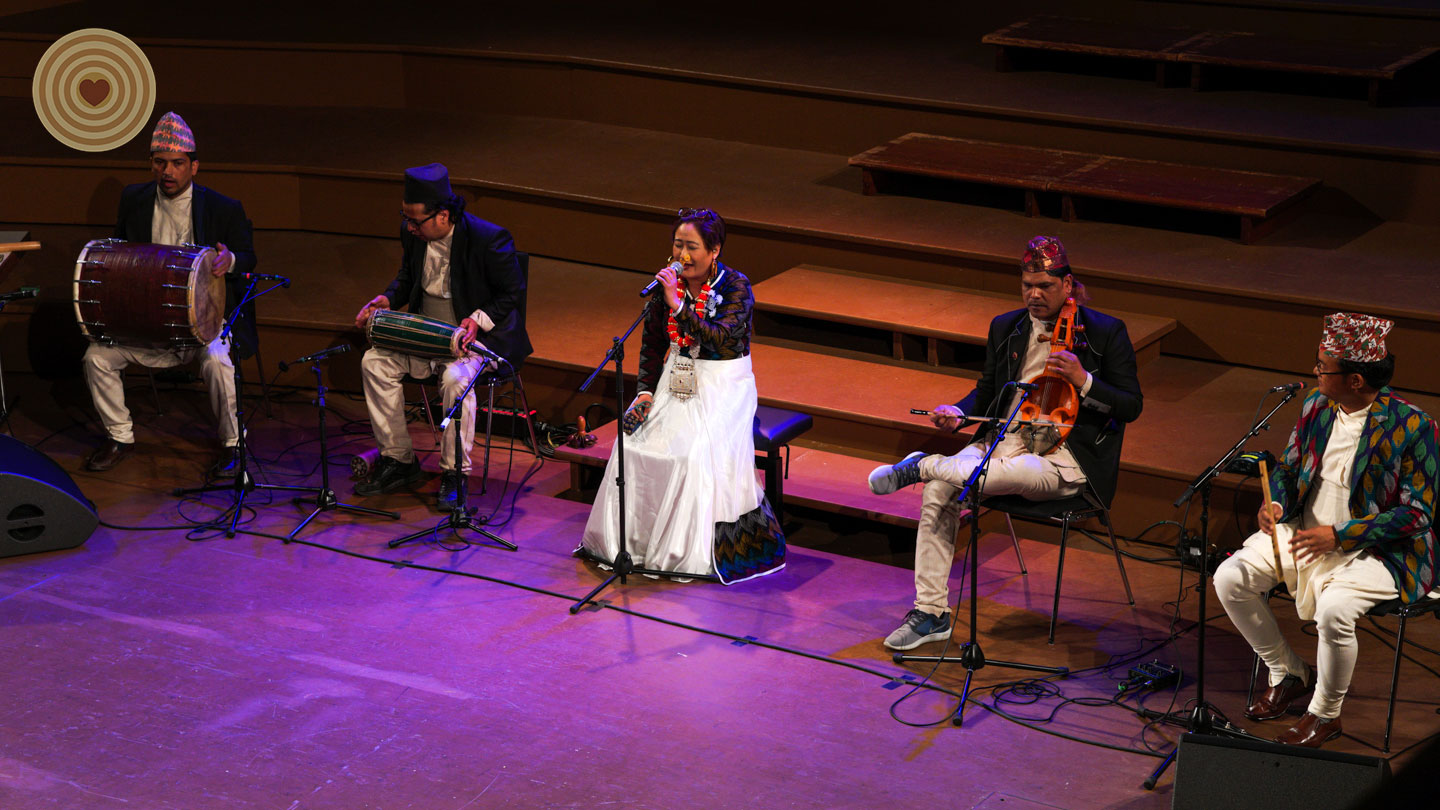 2019 WWD, music performance, concert