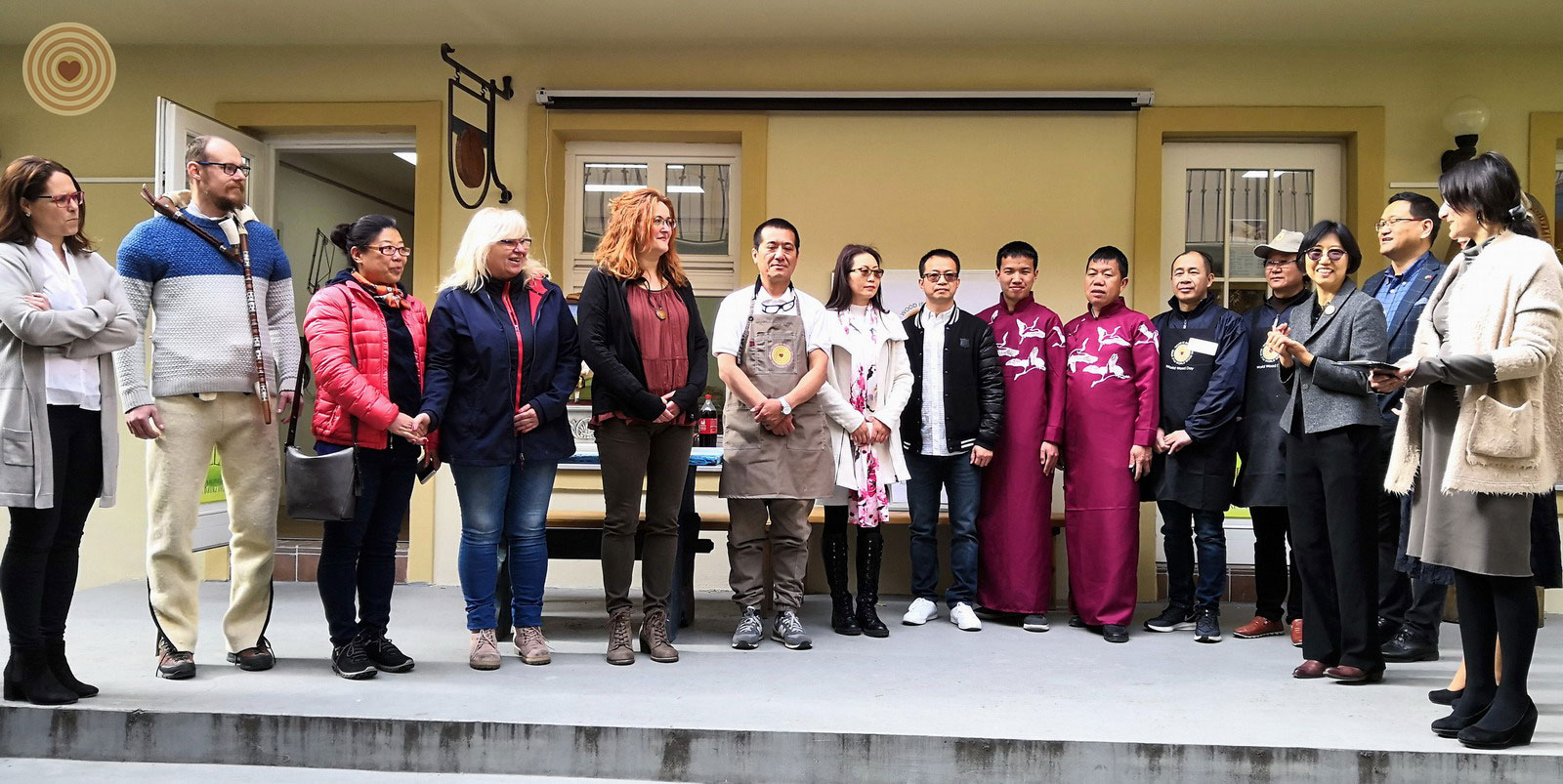 2019 WWD, Regional Event, Slovakia