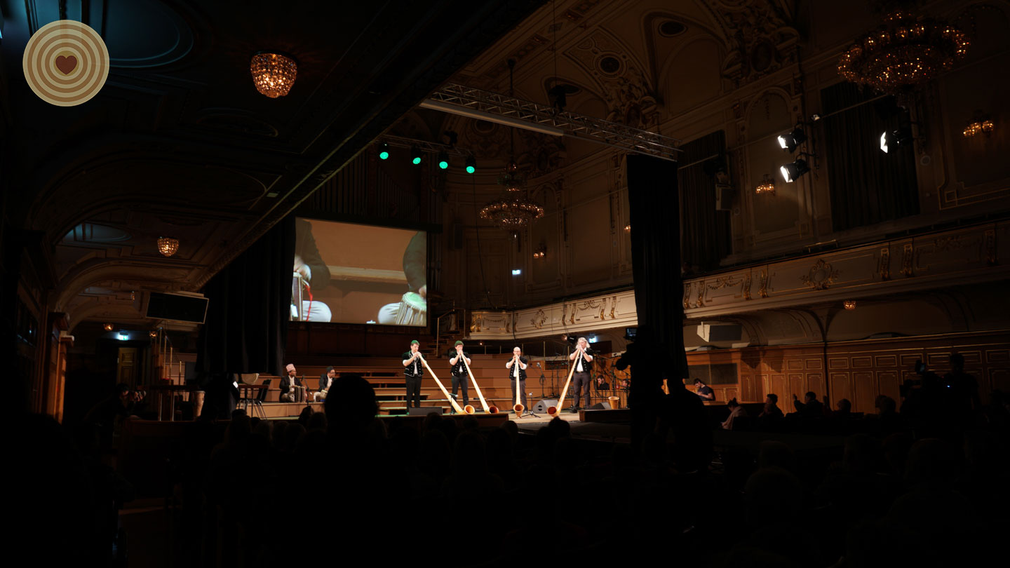 2019 WWD, music performance, concert