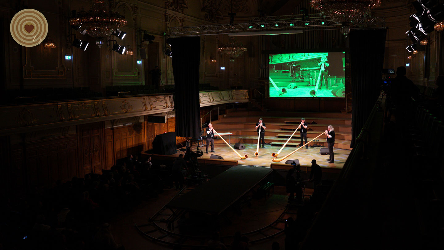 2019 WWD, music performance, concert
