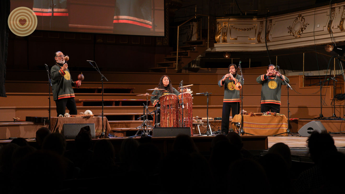 2019 WWD, music performance, concert