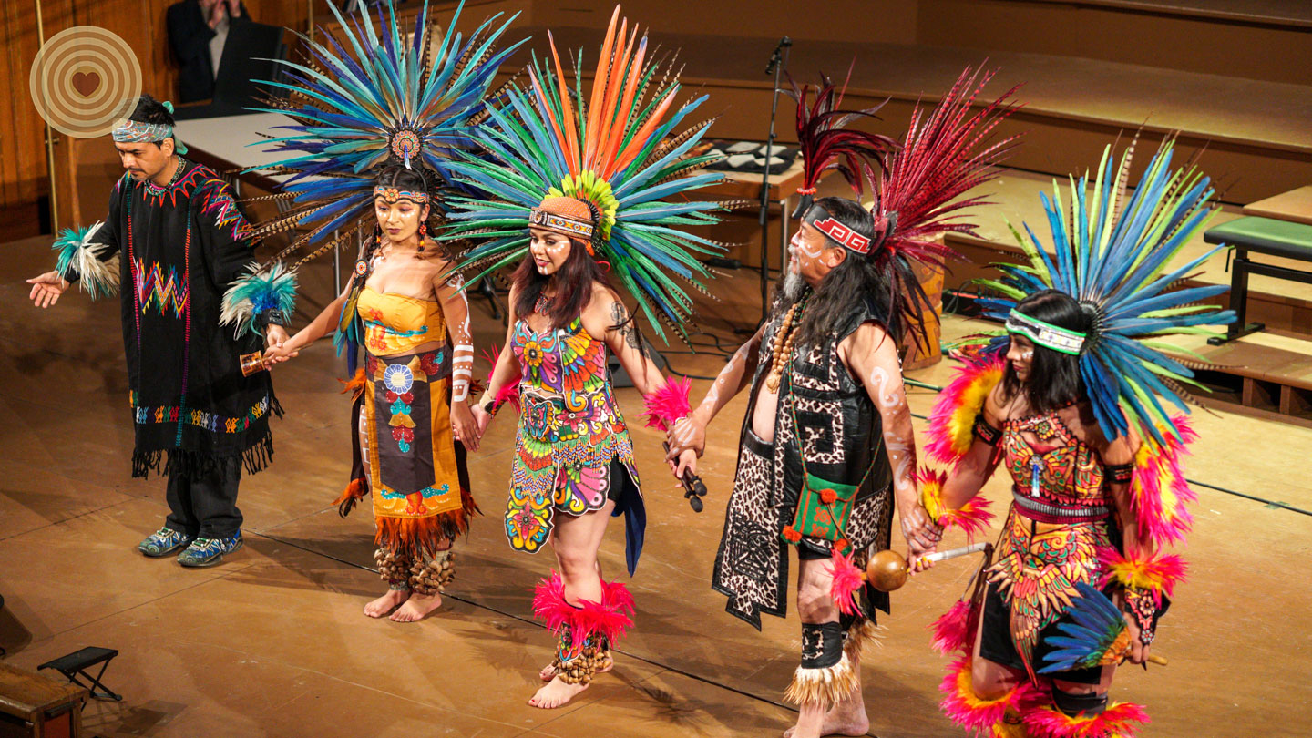 2019 WWD, music performance, concert