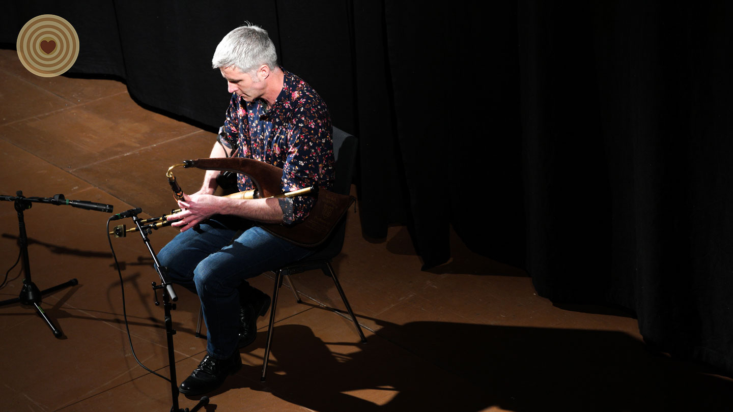 2019 WWD, music performance, concert