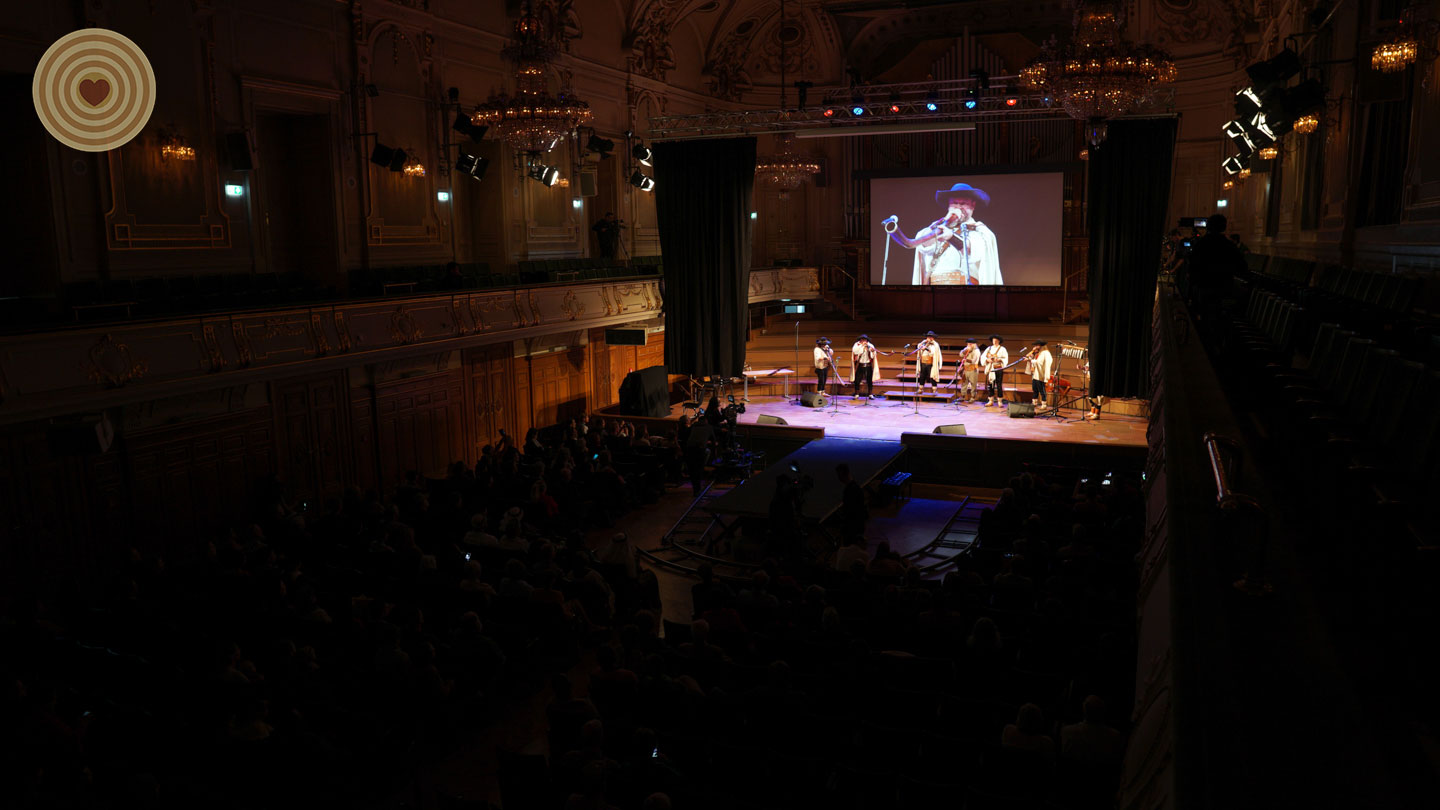 2019 WWD, music performance, concert
