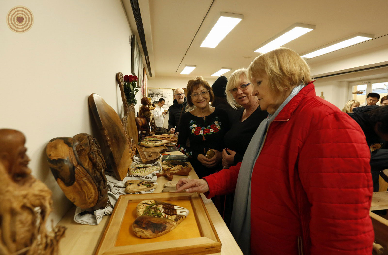 2019 WWD, Regional Event, Slovakia