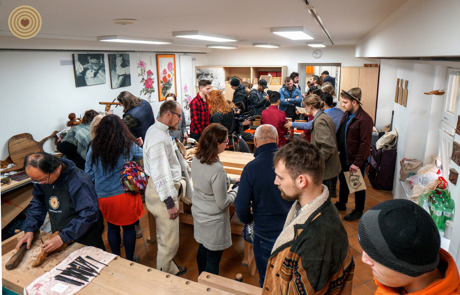 2019 WWD, Regional Event, Slovakia
