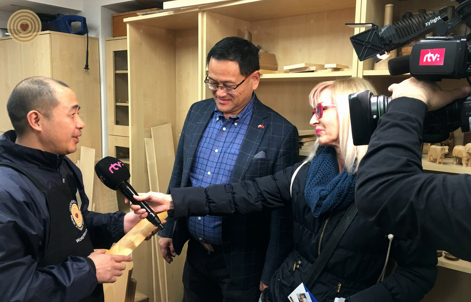 2019 WWD, Regional Event, Slovakia