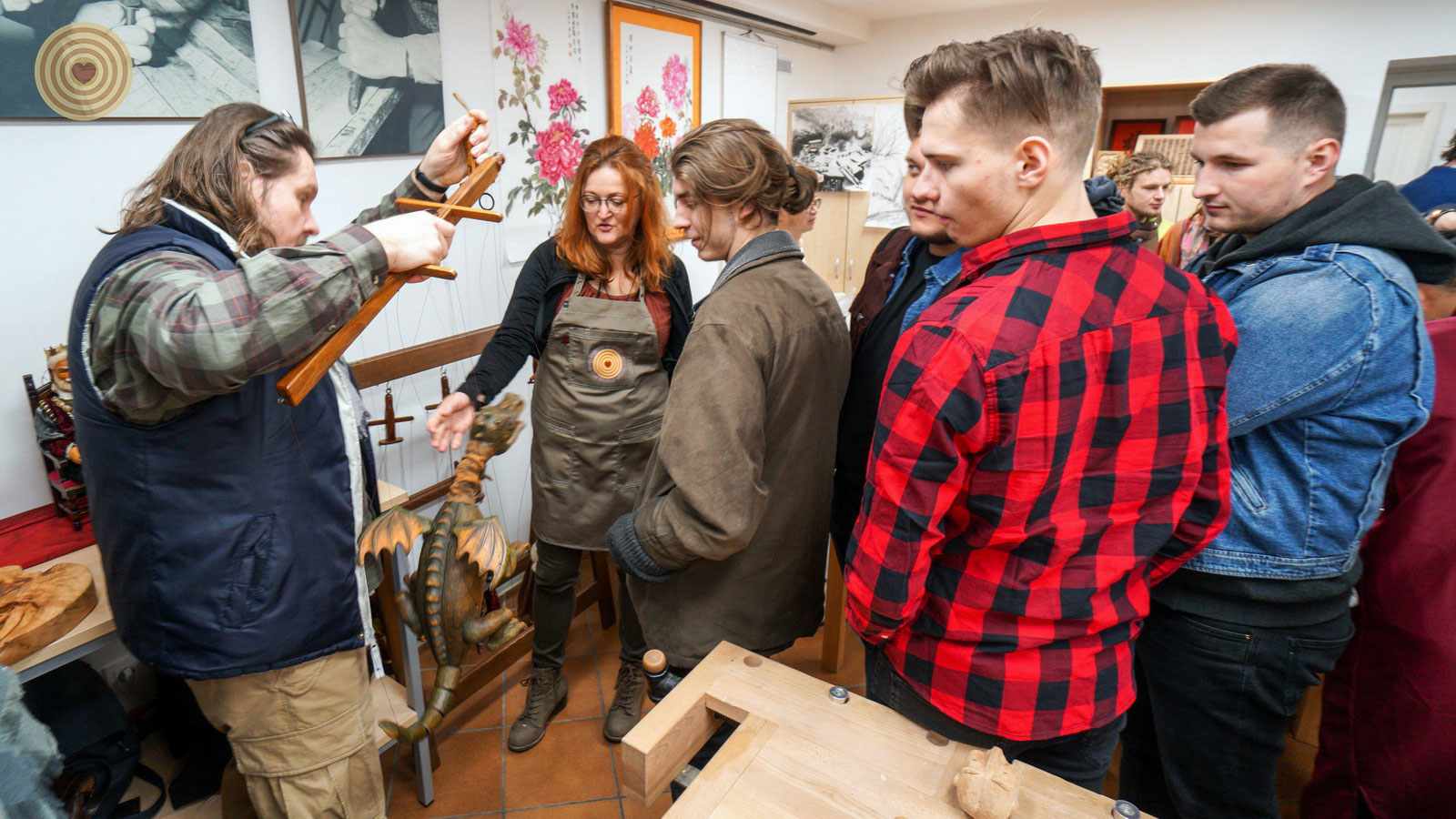 2019 WWD, Regional Event, Slovakia