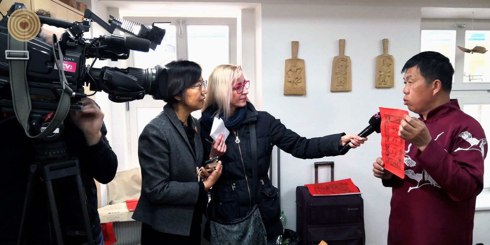 2019 WWD, Regional Event, Slovakia