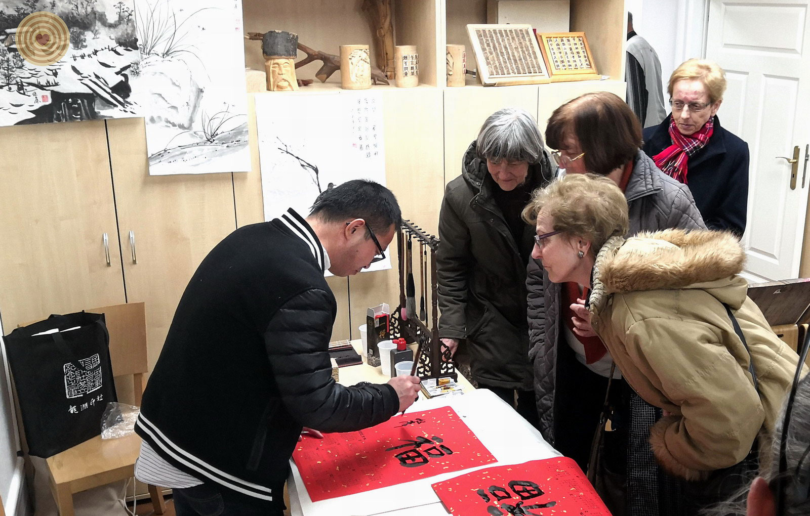 2019 WWD, Regional Event, Slovakia