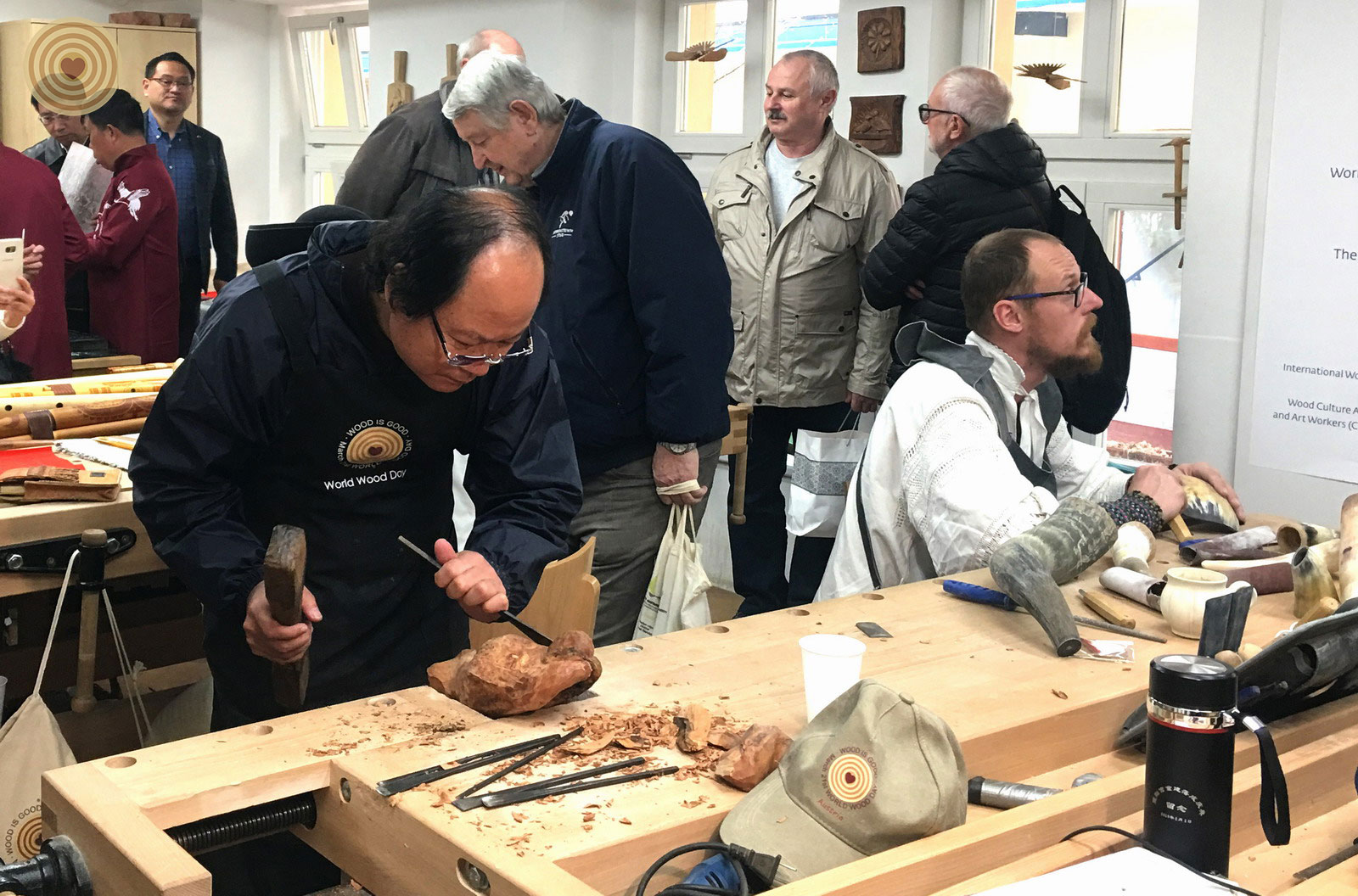 2019 WWD, Regional Event, Slovakia