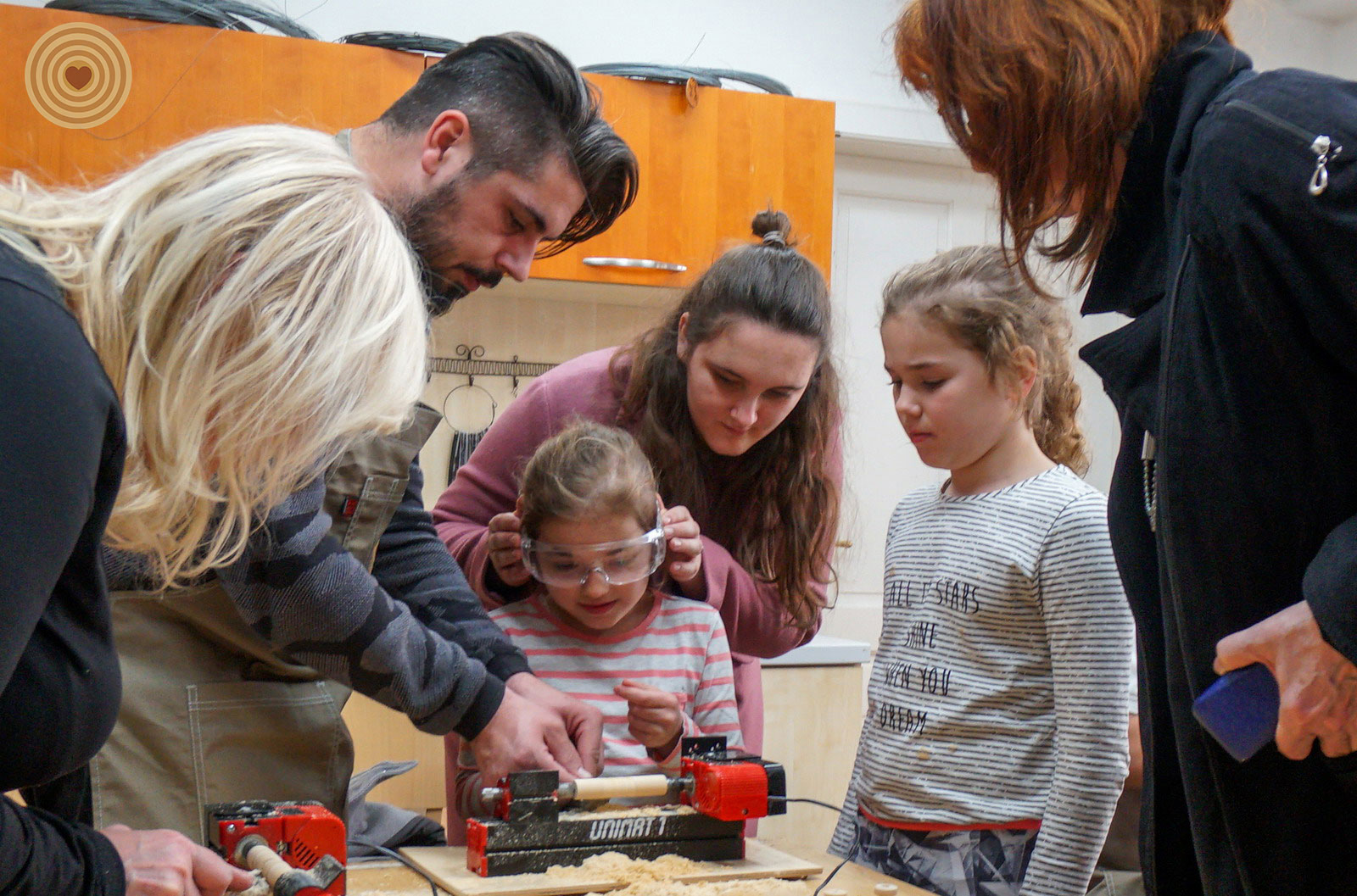 2019 WWD, Regional Event, Slovakia
