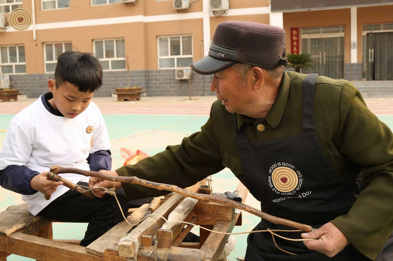 2019 WWD, Regional Event, China, Hebei