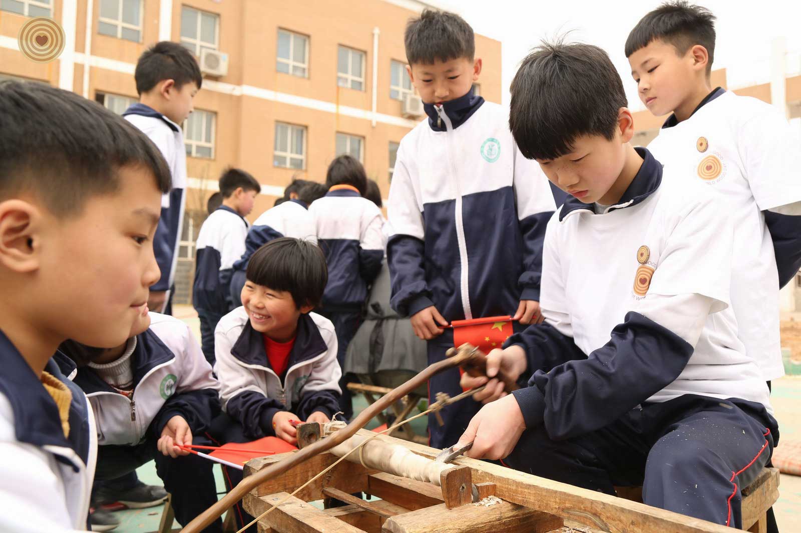 2019 WWD, Regional Event, China, Hebei
