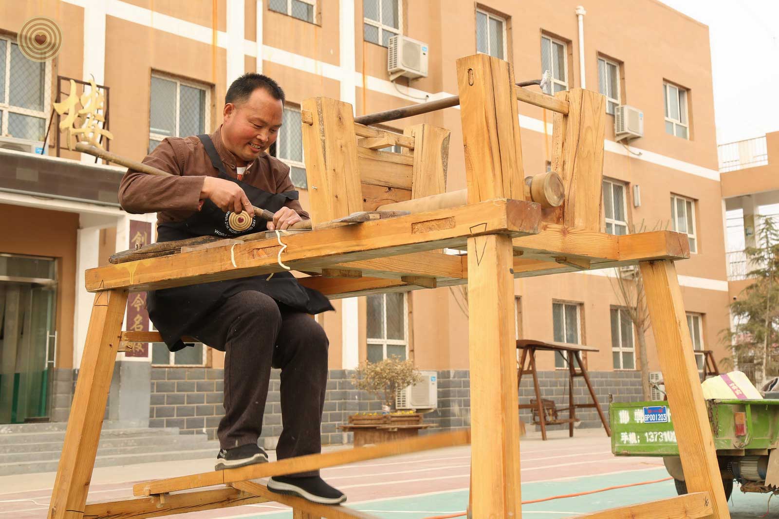 2019 WWD, Regional Event, China, Hebei