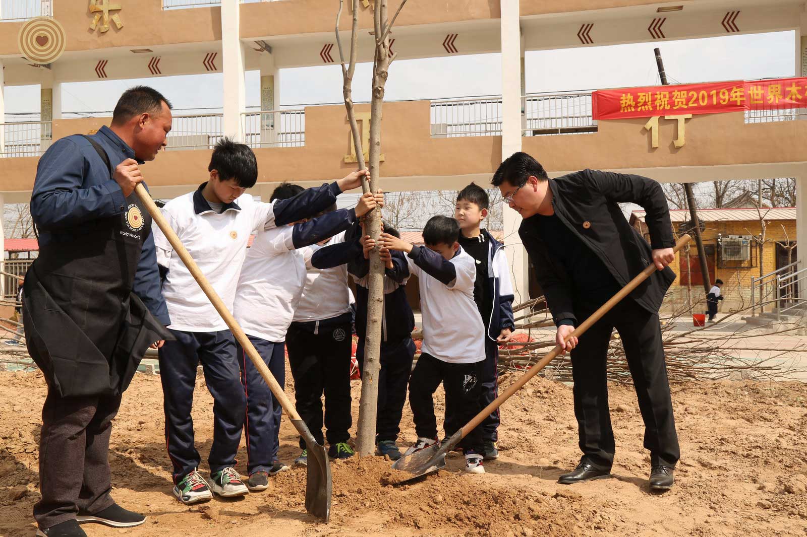 2019 WWD, Regional Event, China, Hebei