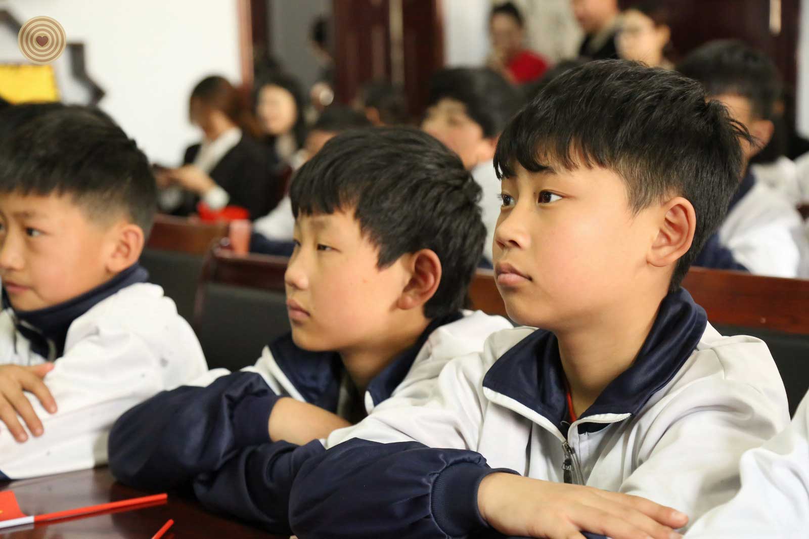 2019 WWD, Regional Event, China, Hebei
