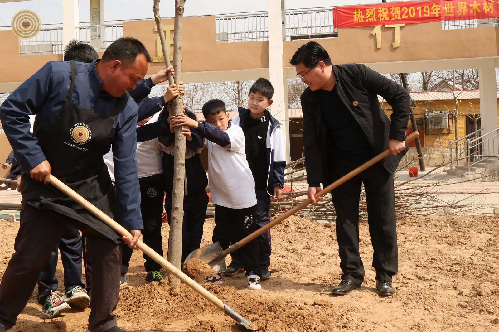 2019 WWD, Regional Event, China, Hebei