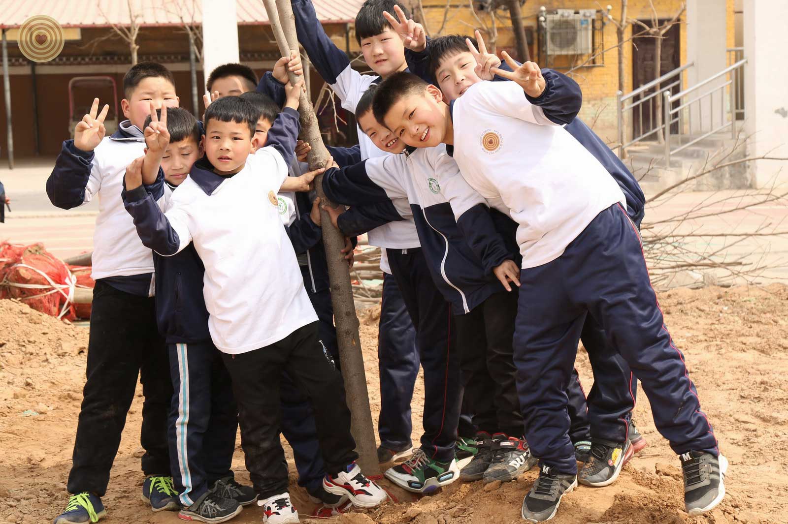 2019 WWD, Regional Event, China, Hebei