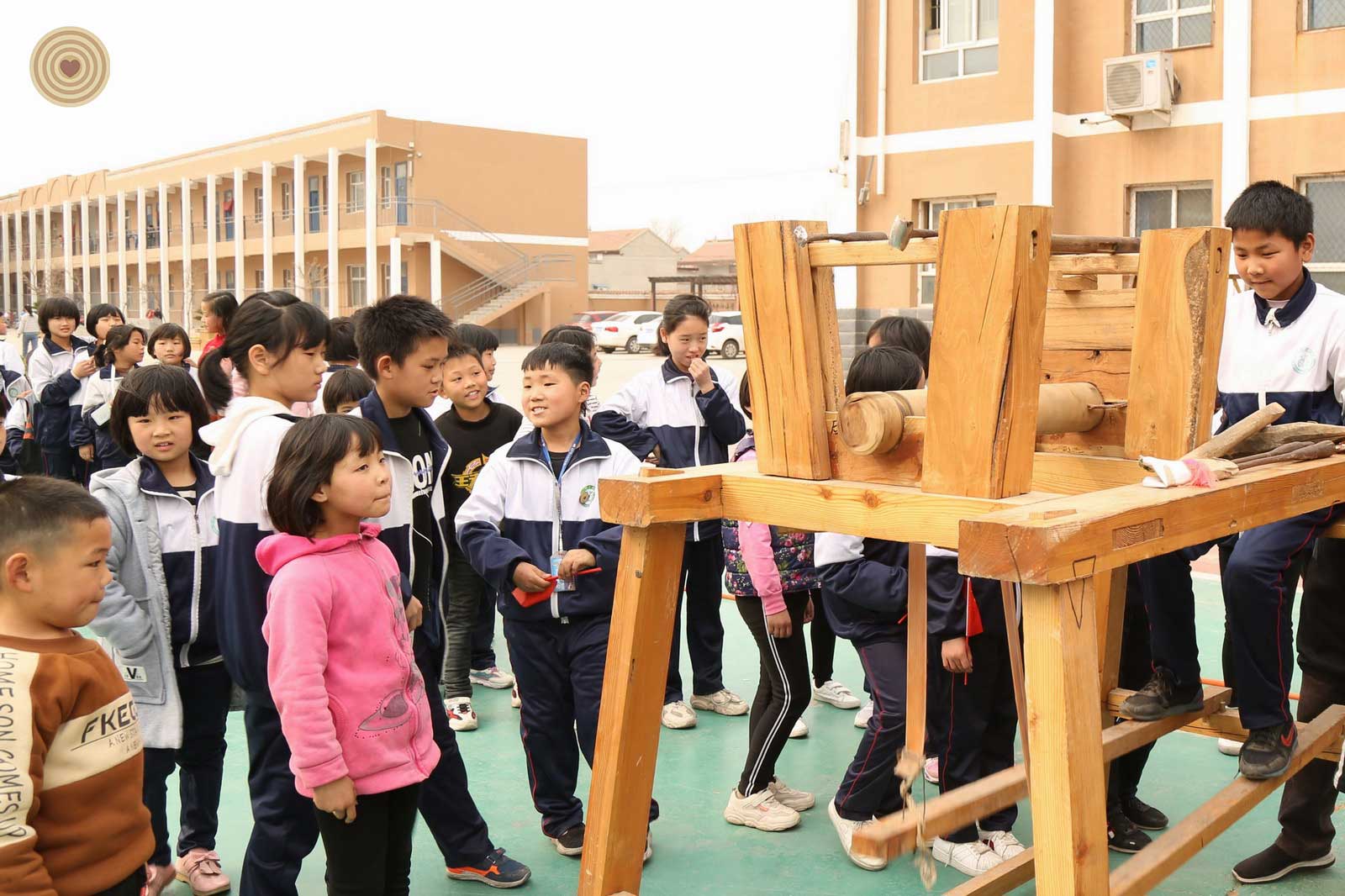 2019 WWD, Regional Event, China, Hebei