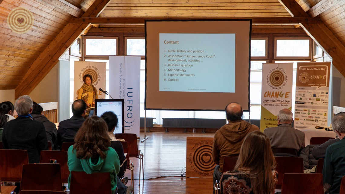 symposium