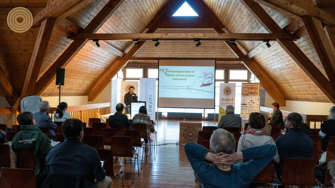 symposium