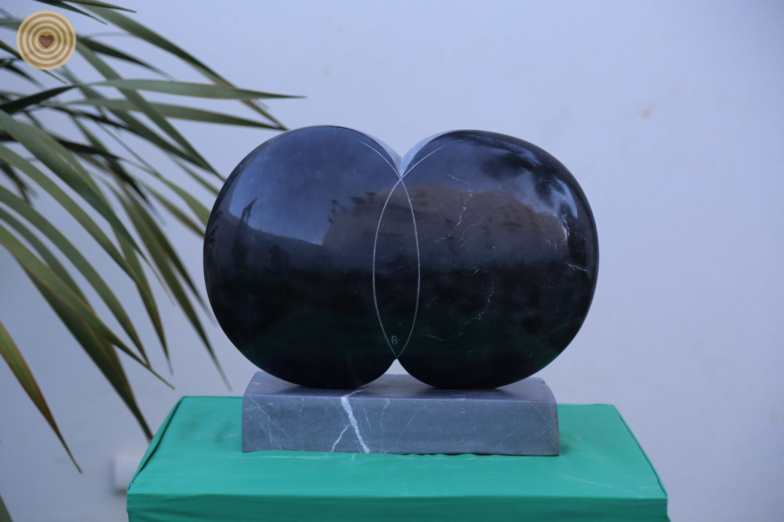 Morocco, Exhibition