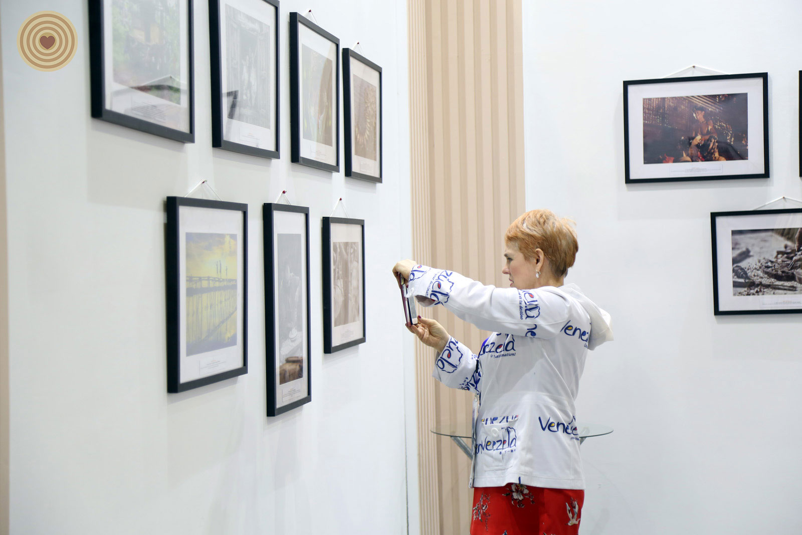 photo contest exhibition
