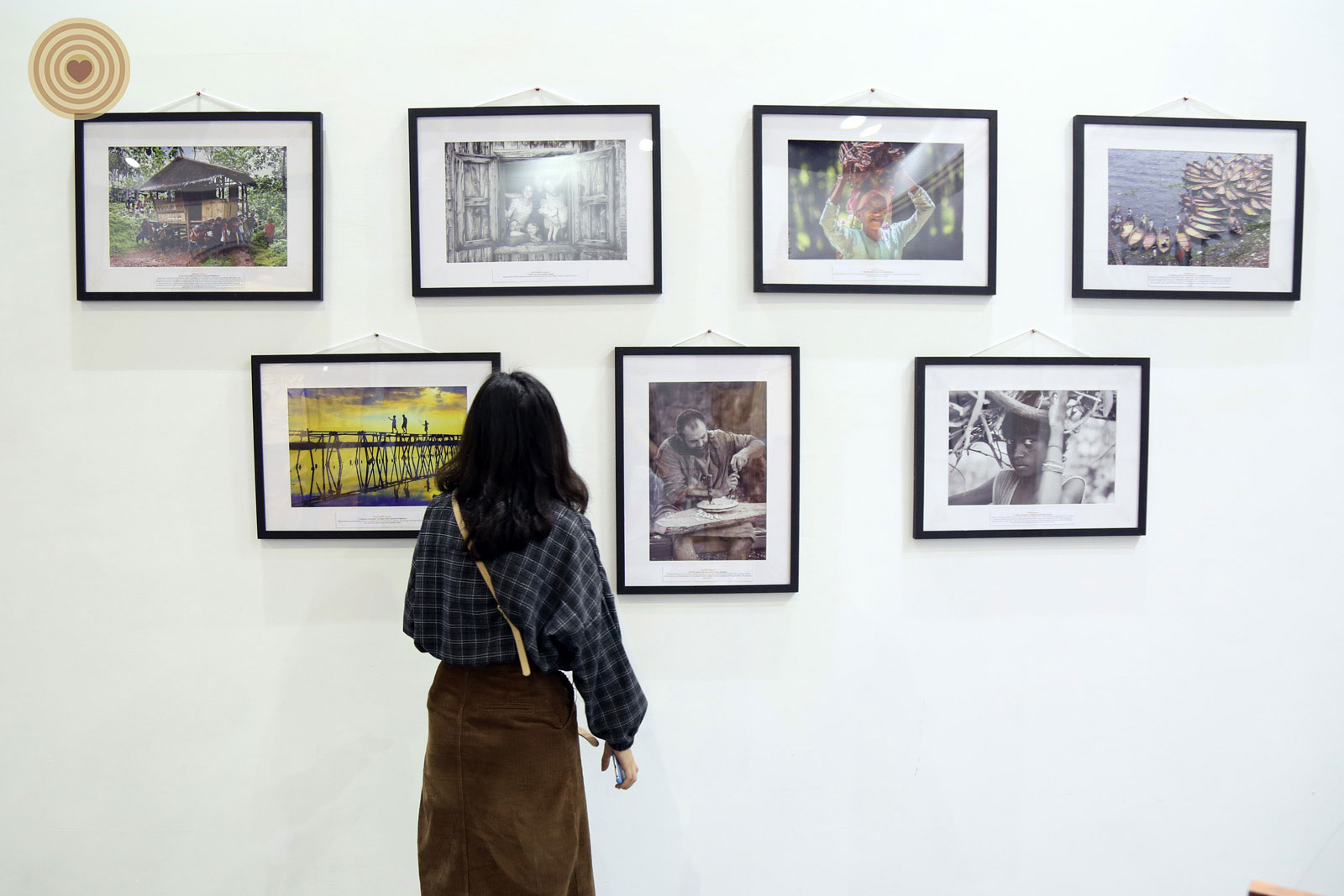 photo contest exhibition