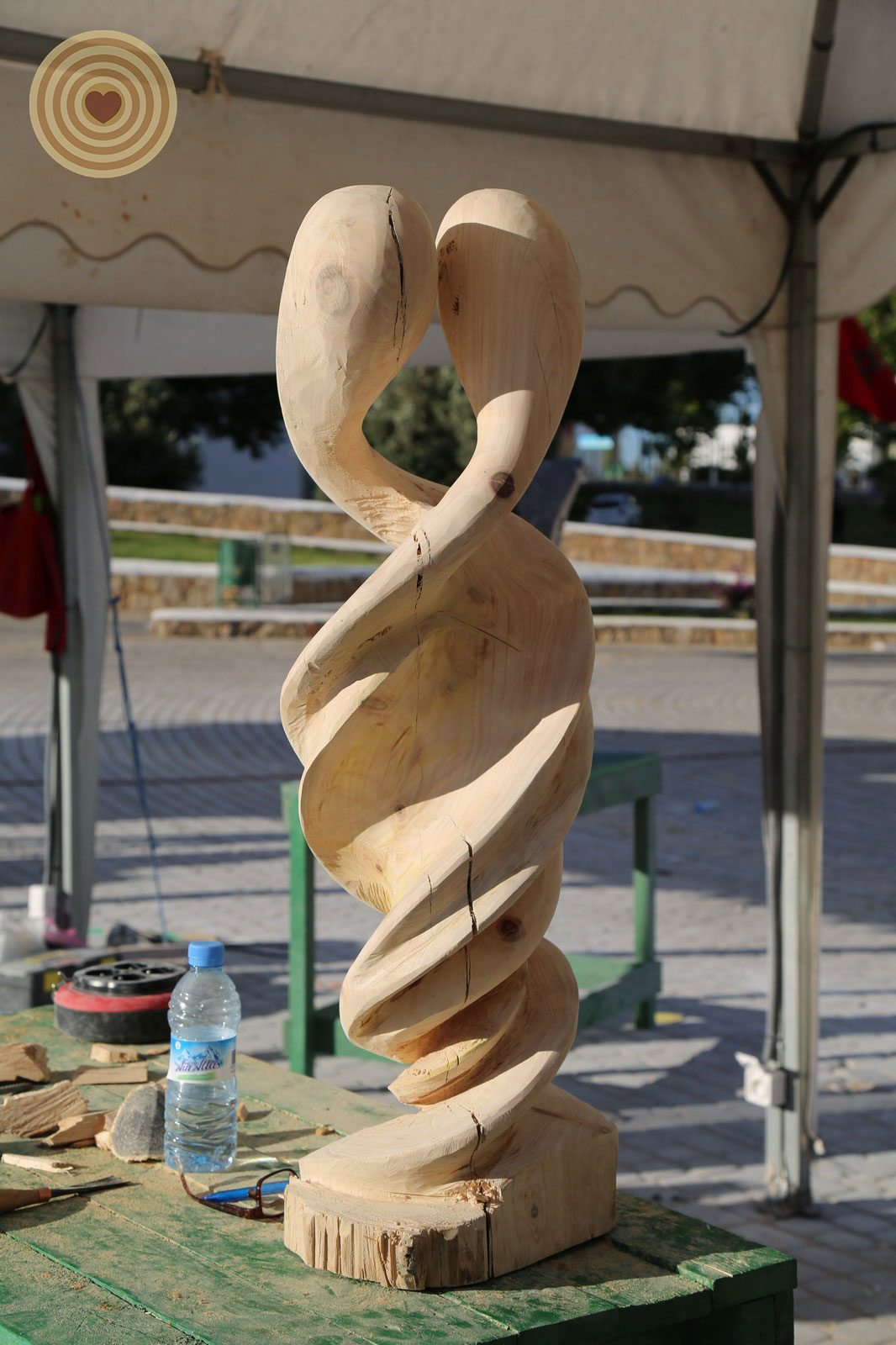 woodcarving