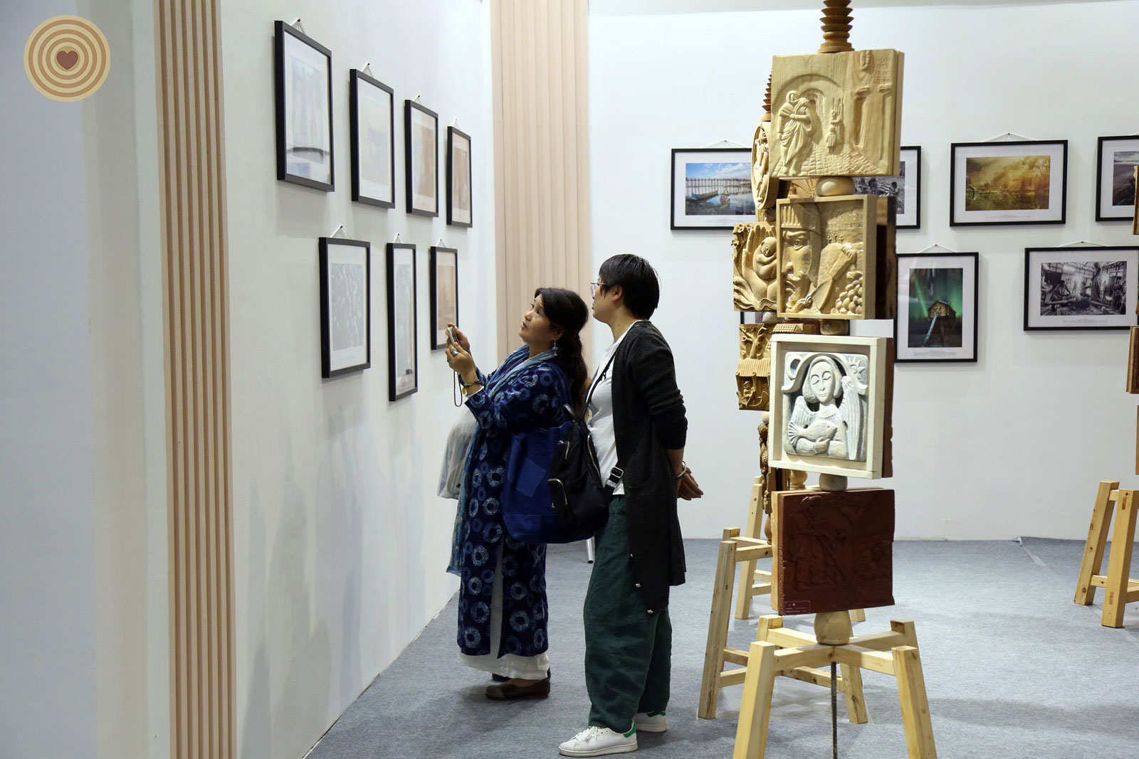 photo contest exhibition