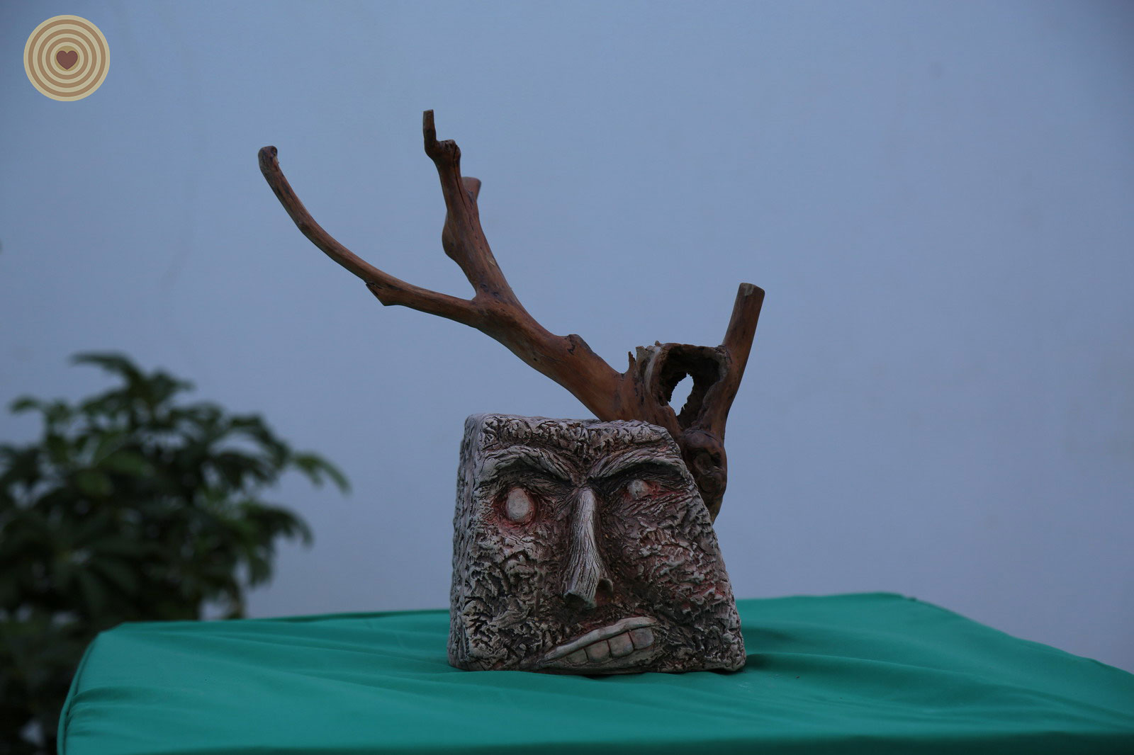 Morocco, Exhibition