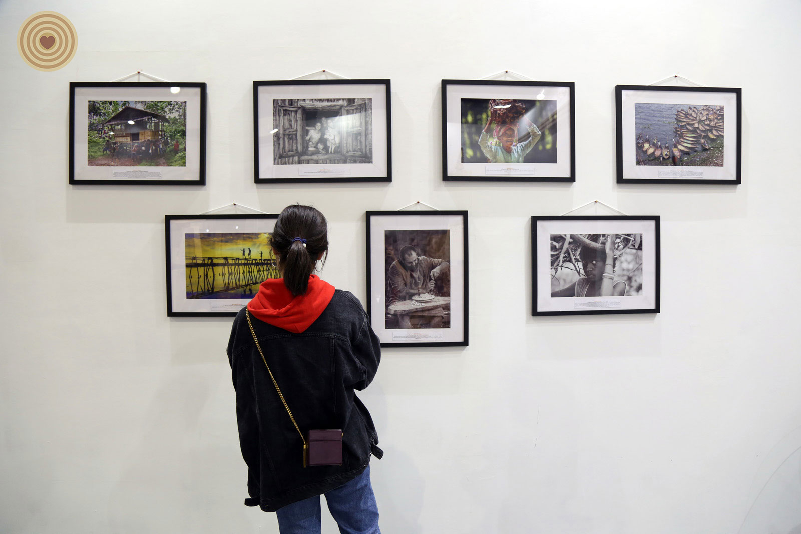 photo contest exhibition