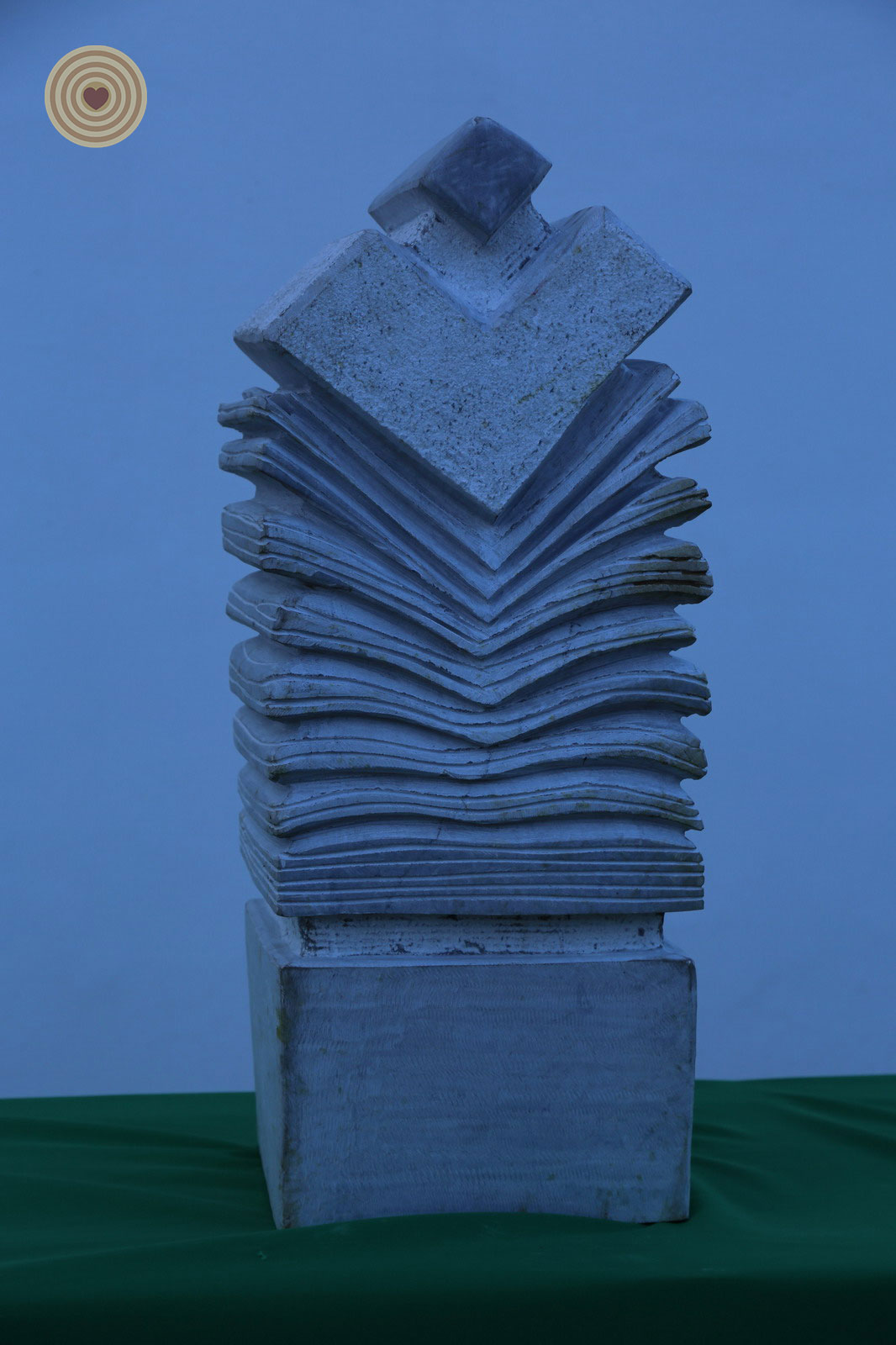 Morocco, Exhibition