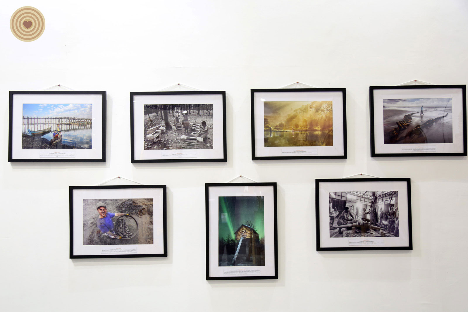 photo contest exhibition