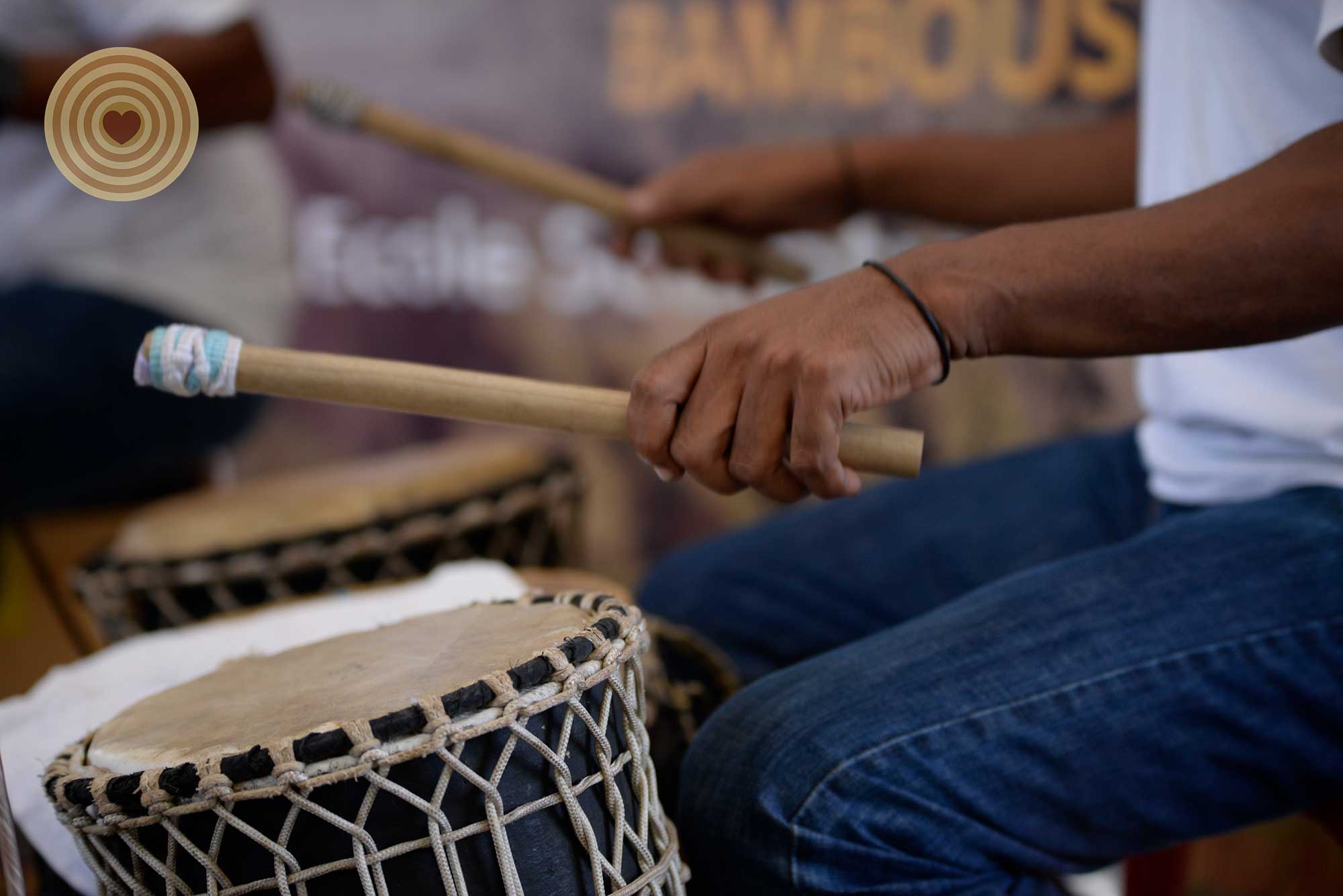 2020 WWD, regional event, Mauritius, music performance