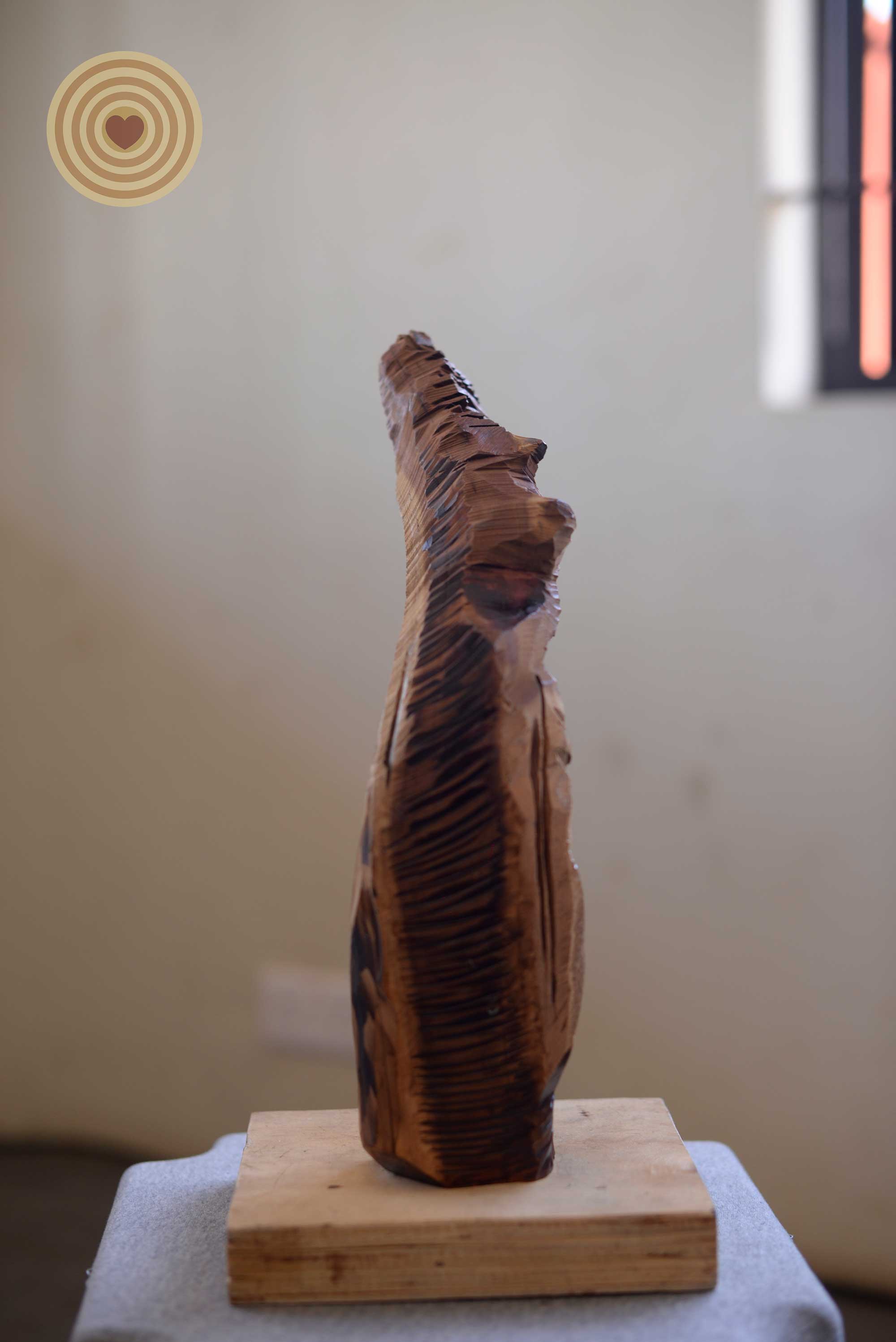 2020 WWD, regional event, Mauritius, woodcarving