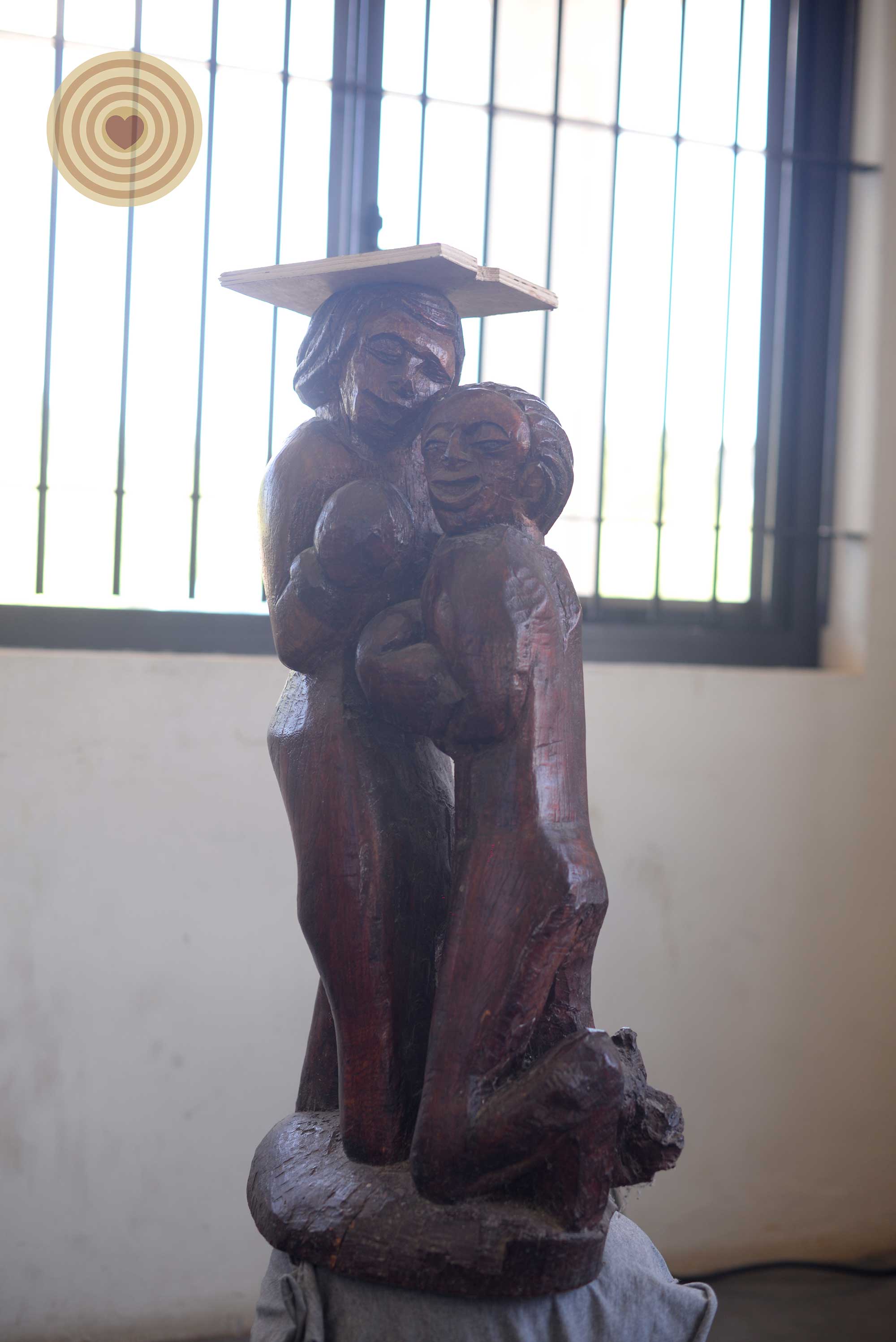 2020 WWD, regional event, Mauritius, woodcarving