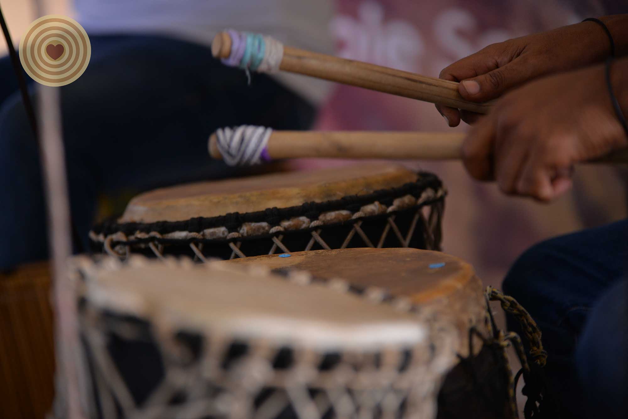2020 WWD, regional event, Mauritius, music performance