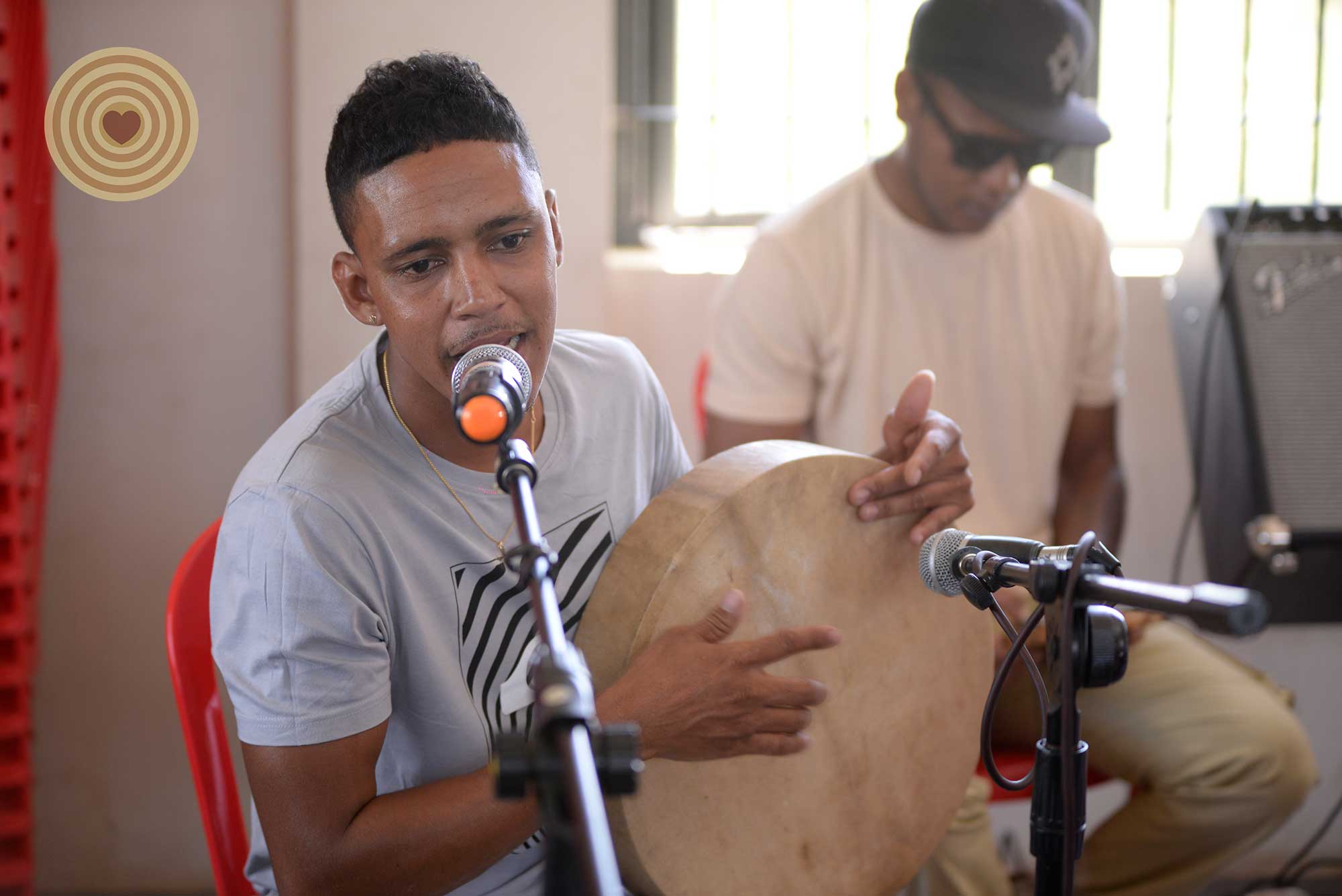 2020 WWD, regional event, Mauritius, music performance
